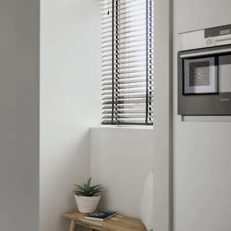 Mooi Licht In Bruisend Antwerpen! * Αμβέρσα