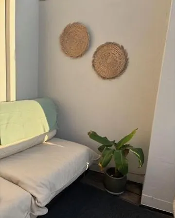 Apartament Mooi Licht In Bruisend Antwerpen!